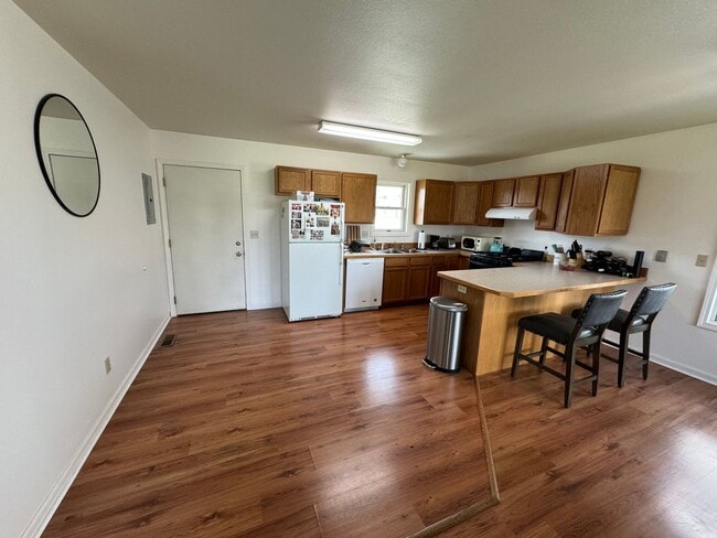 Photo - Beautiful Home on The East Side of Great Falls