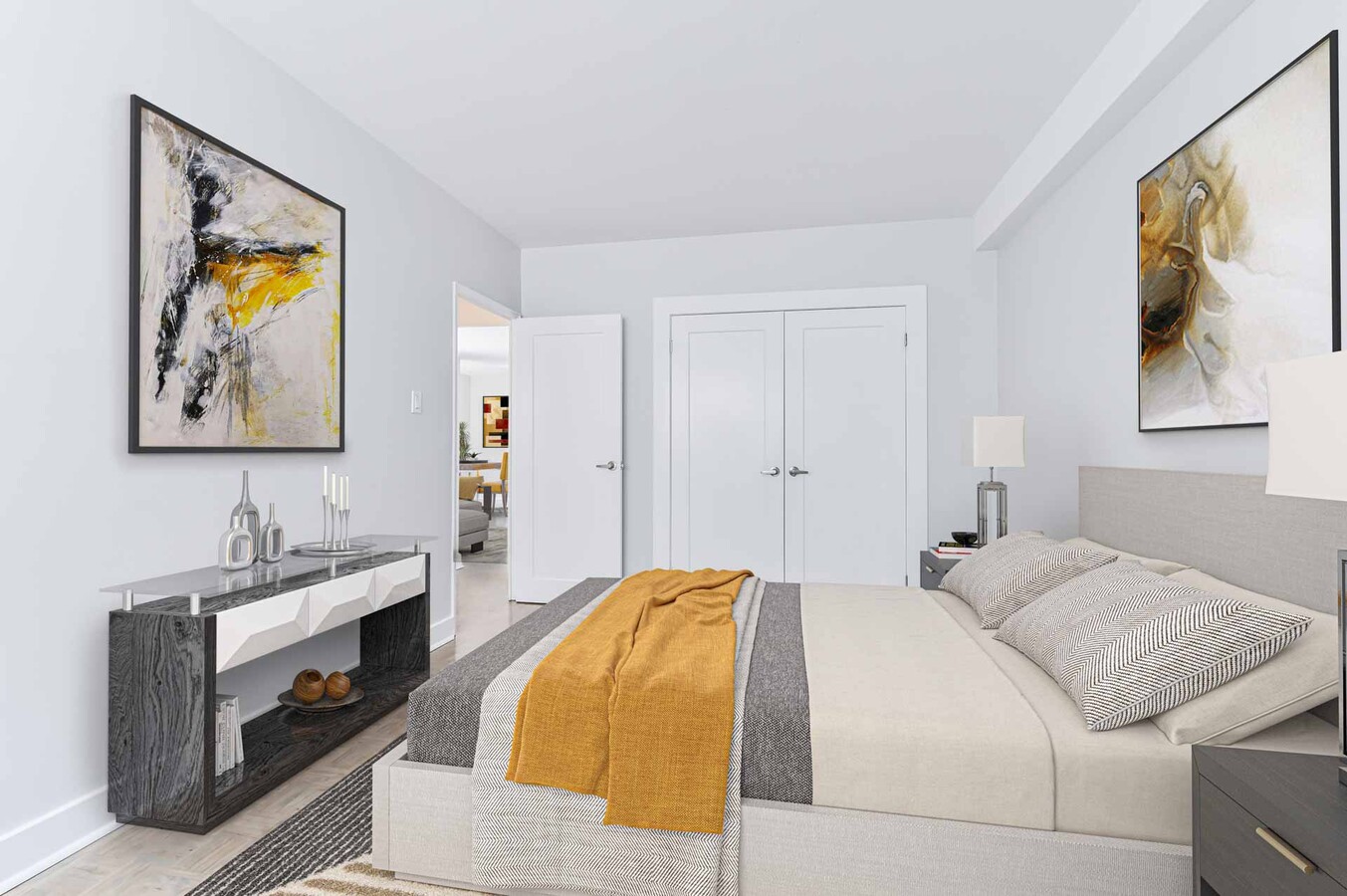 Photo - La Salle Towers Unit 00405