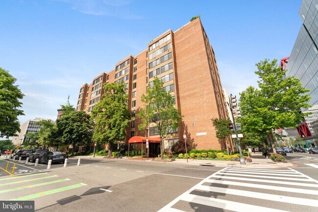 Photo - 1301 20th St NW Apartment Unit 713