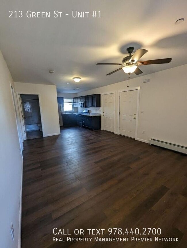 Photo - 213 Green St Unidad #1
