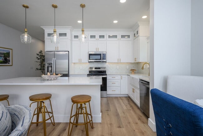 Photo - Luxury Four Bedroom Townhome on Hilton Head Island!