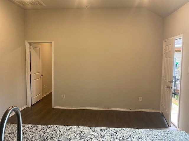 Building Photo - 8700 Sassafras Rental