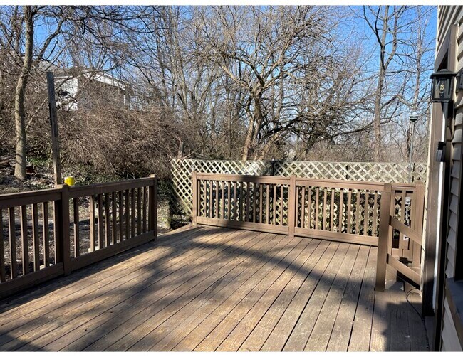 207 Western Ave Townhome Townhome Rental in Covington KY