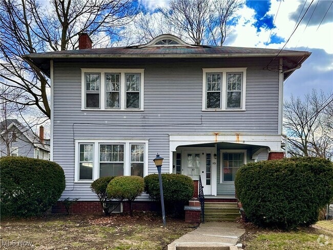 Building Photo - 214 15th St NW Rental