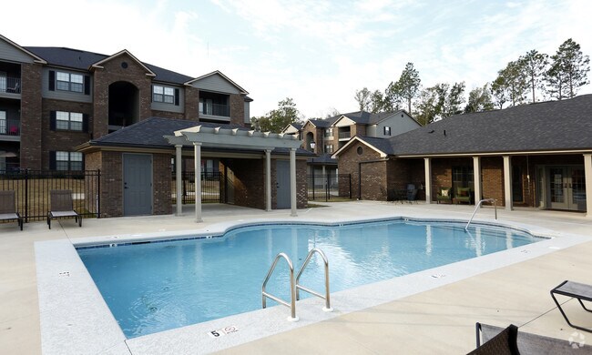 Photo - Forest Hill Apartments