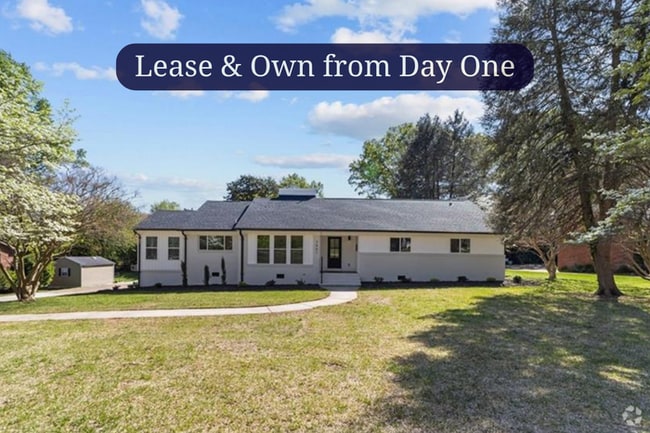 Building Photo - Build Equity While Leasing - Lease and Own... Rental