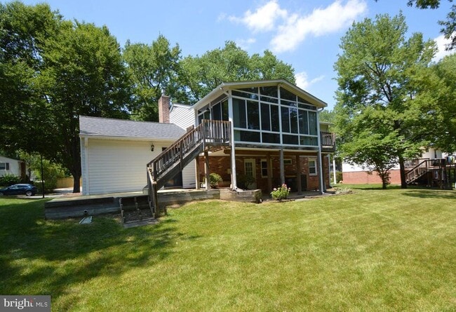 Building Photo - 6411 Whippany Way