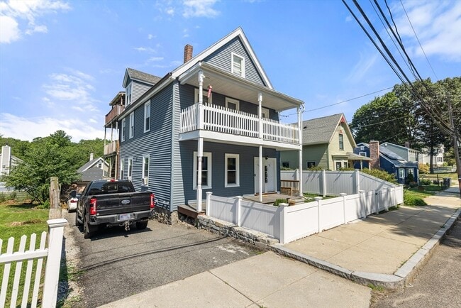 45 Thompson St Unit 2
