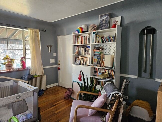 Photo - 19th Unit Apt 1