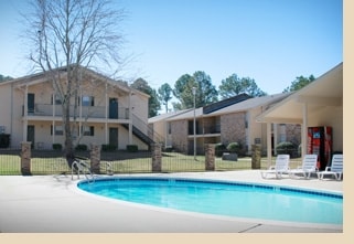 Building Photo - Baylor Apartments