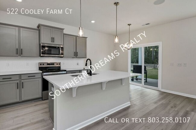 Photo - 522 Cooley Farm Ct