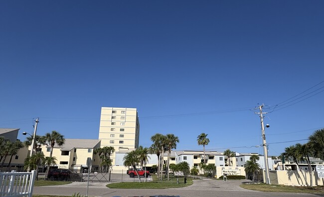 Photo - 700 Golden Beach Blvd Unit 142-WAG