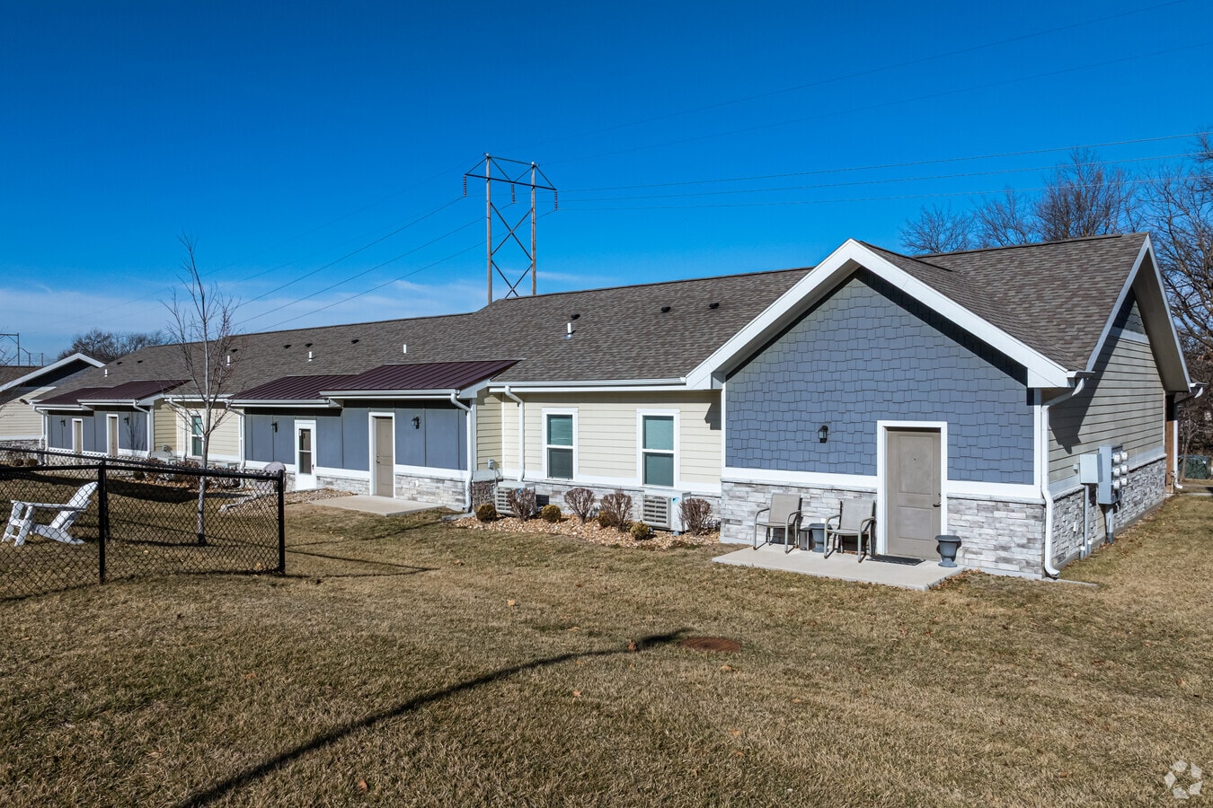 Photo - Switzer Senior Villas