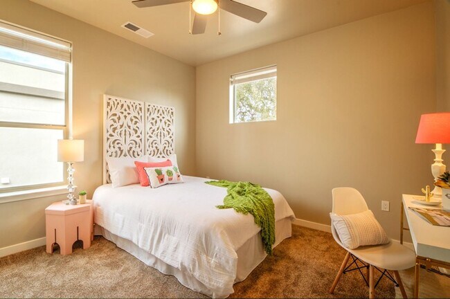 0632 - The Boardwalk Townhomes