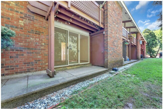 Photo - Peabody Park Apartamentos