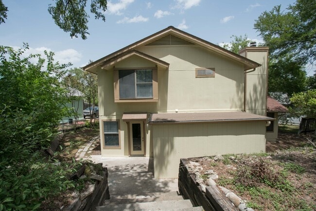 5401 Loadstone Cove Unit LOADSTONE COVE 5401