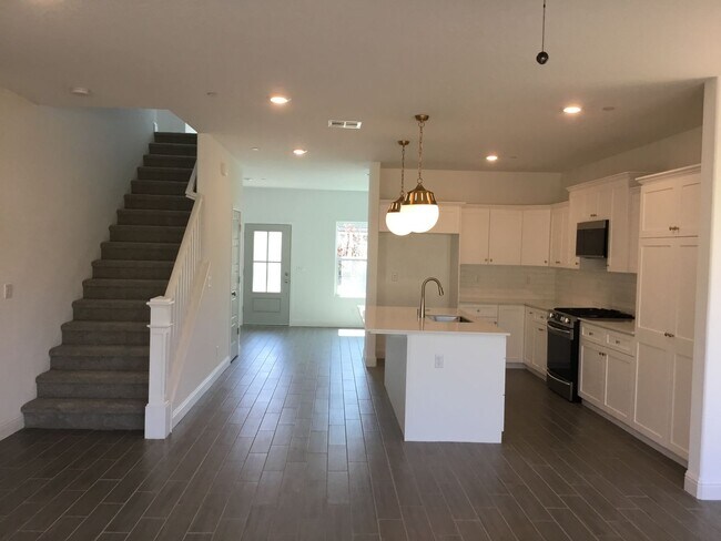 Photo - Lennar Home at Riverstone