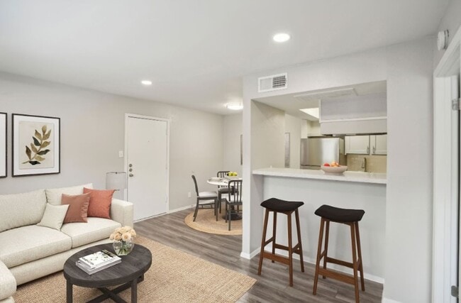 The Keller Apartments