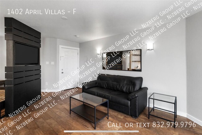 Photo - 1402 April Villas Unidad F