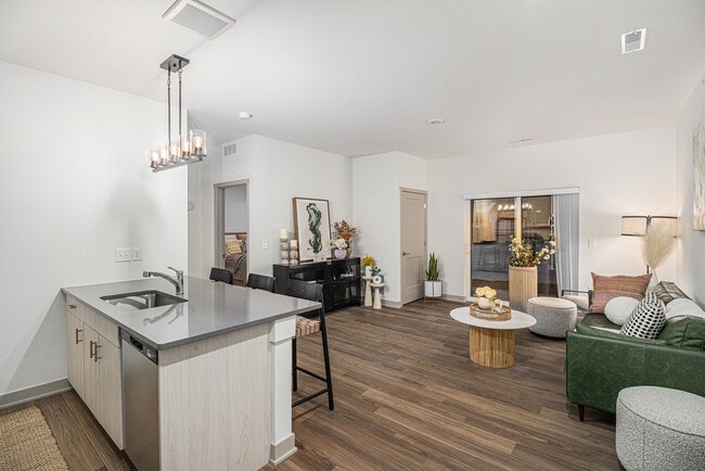 Photo - The Block at Petoskey