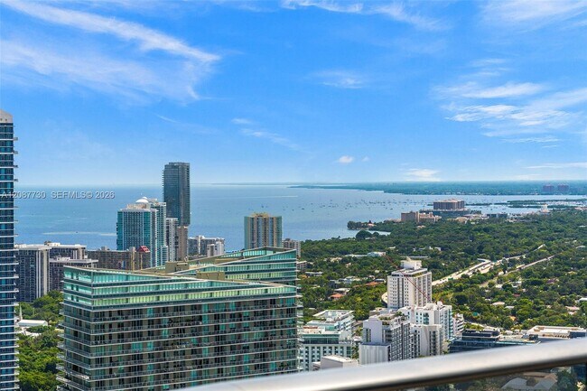 Building Photo - 801 S Miami Ave Unit 4801