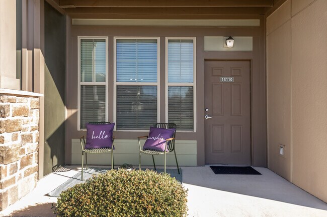 The Landings at Creekside