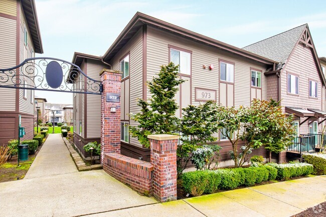 Building Photo - Urban Issaquah Highlands Condo