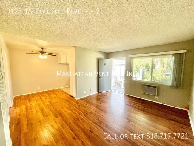 Building Photo - 3123 1/2 Foothill Blvd. --21 Unit 21 Rental
