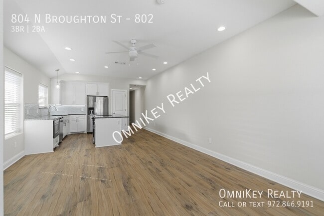 Photo - 804 N Broughton St Unit 802