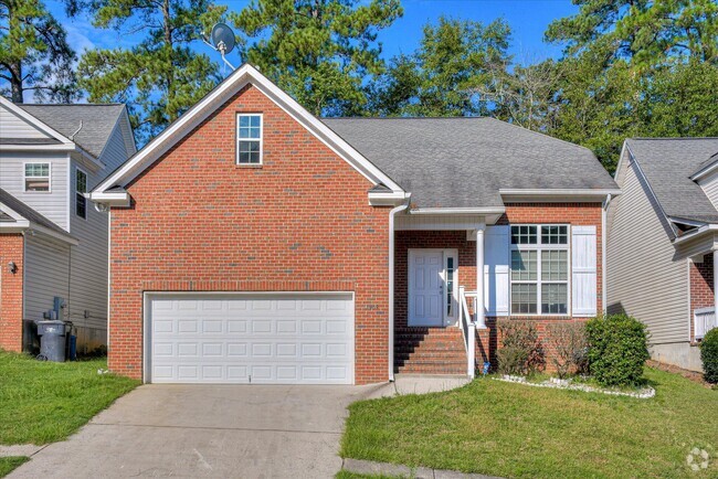 Building Photo - 2909 Aylesbury Dr Rental