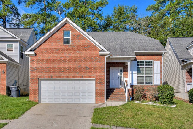 Photo - 2909 Aylesbury Dr House