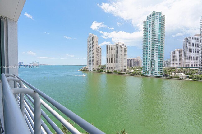 Photo - 325 S Biscayne Blvd Unit 821