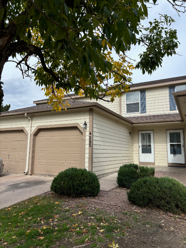 Photo - 4262 Hunting Meadows Cir Townhome