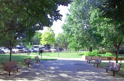 Photo - Jackson Park Apartments