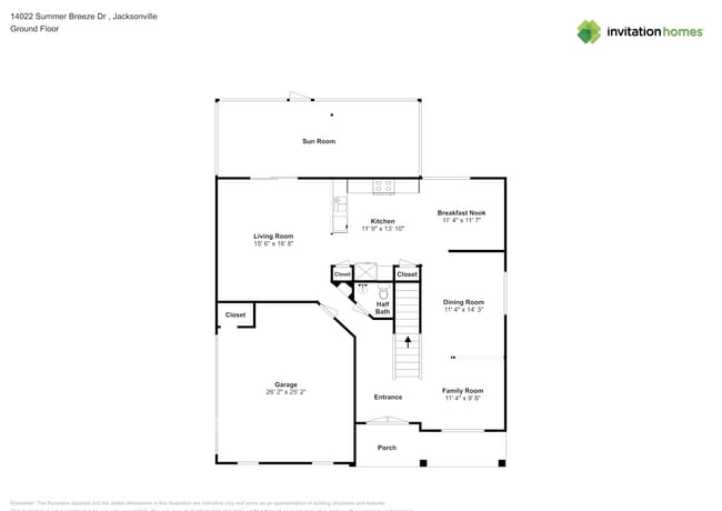 14022 Summer Breeze Dr