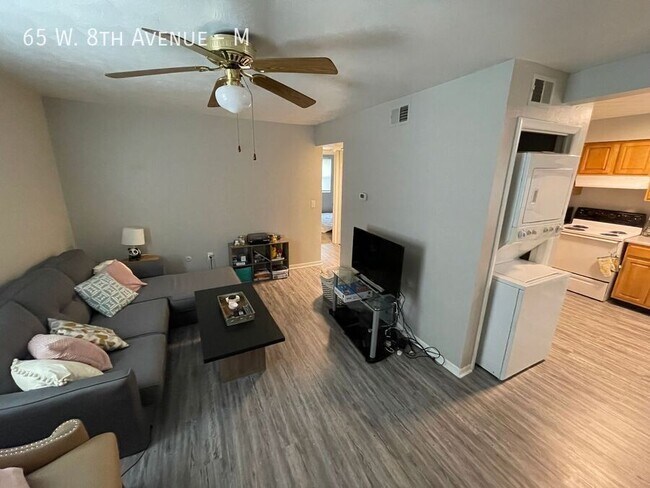 Photo - 65 W 8th Ave Unit M