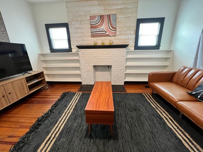 OFF Broadway Triplex