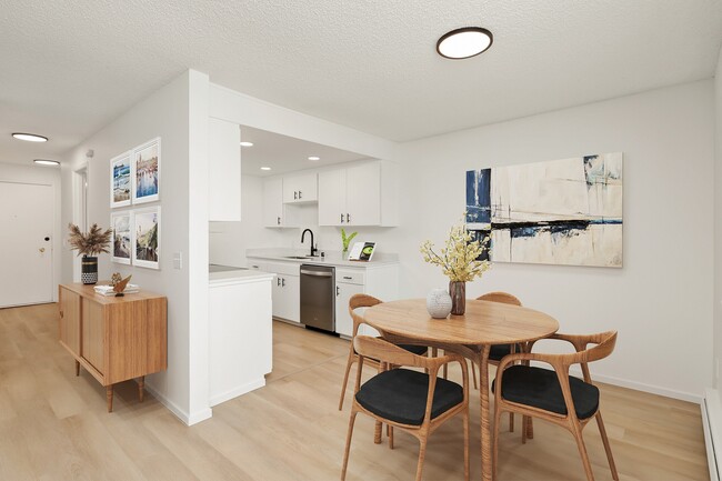 Photo - Arrive Magnolia West