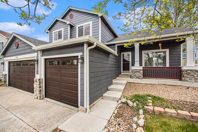 Building Photo - 8438 Bluegrass Cir