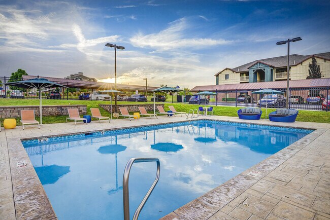 The Emerson apartments — community photo