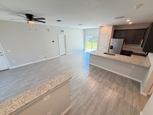 Photo - Beautiful 3 Bedroom, 2 Bathroom Home in Palm Bay!!