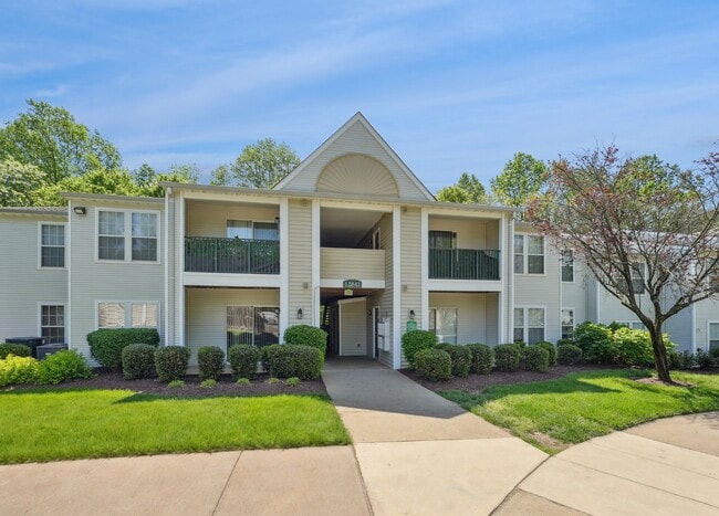Glen Ridge Commons Apartments