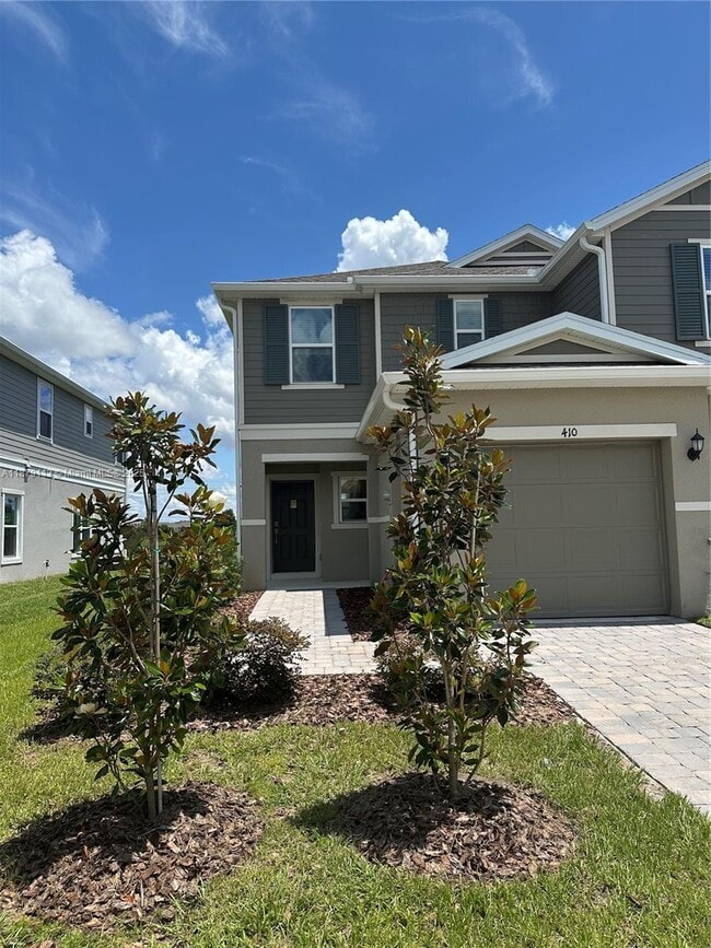 Photo - 410 Sequoia Dr