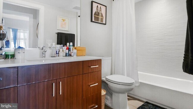 Photo - 1111 Orren St NE Unit 407