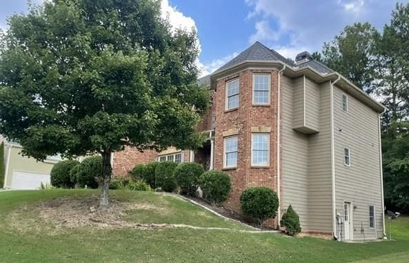 2088 Alcovy Shoals Bluff SE