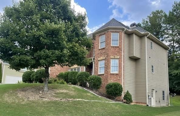 Photo - 2088 Alcovy Shoals Bluff SE