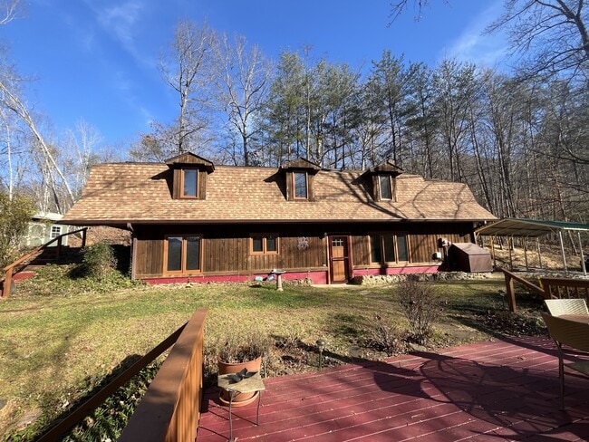 Building Photo - 51 Buck Spgs Acrs