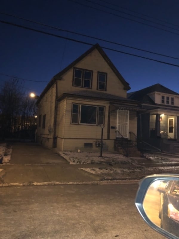 45 Roosevelt Ave Apartment For Rent in Buffalo, NY