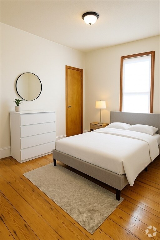 Building Photo - 1592 Tremont St Unit 2 Rental