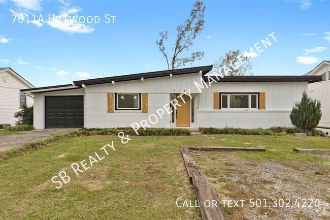 Building Photo - 3 Bed 2 Bath Rental